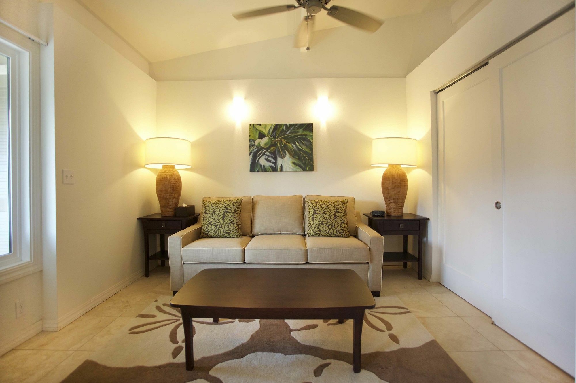 Castle Kauai Kailani Appartement Kapa'a Buitenkant foto